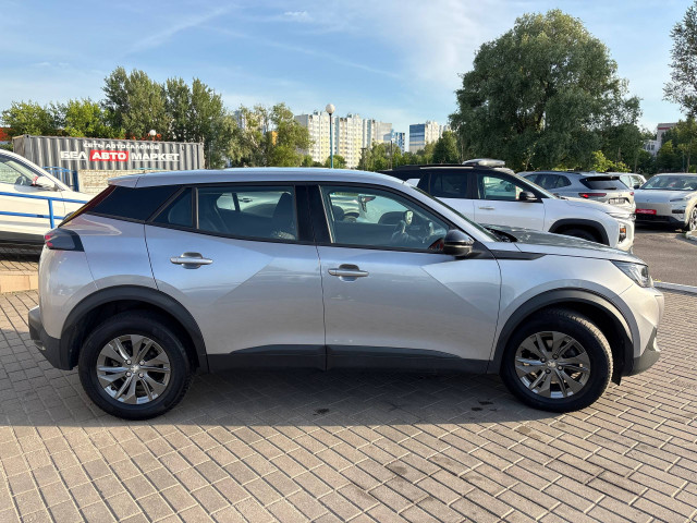 Фото автомобиля 5