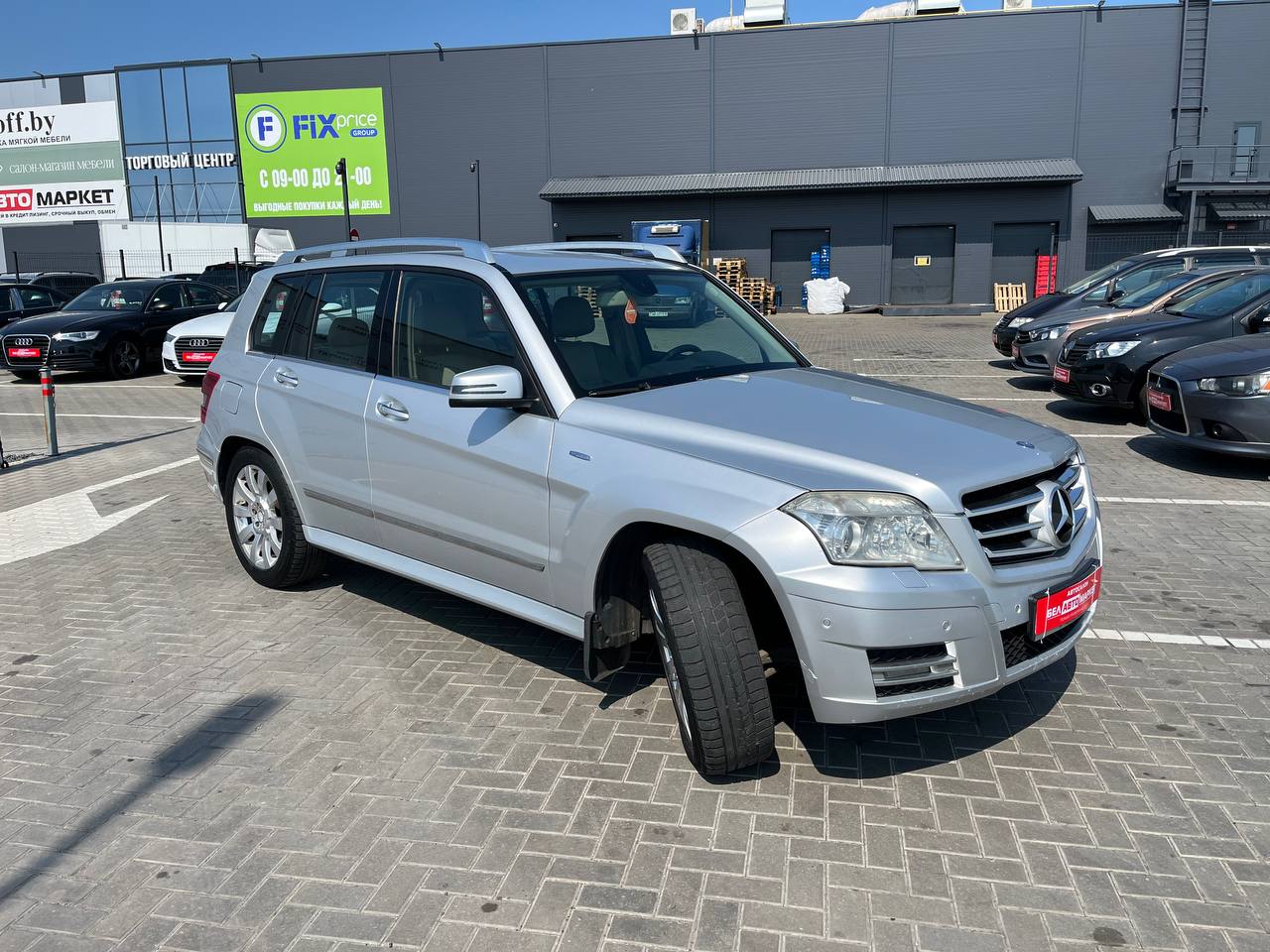 Фото автомобиля 2