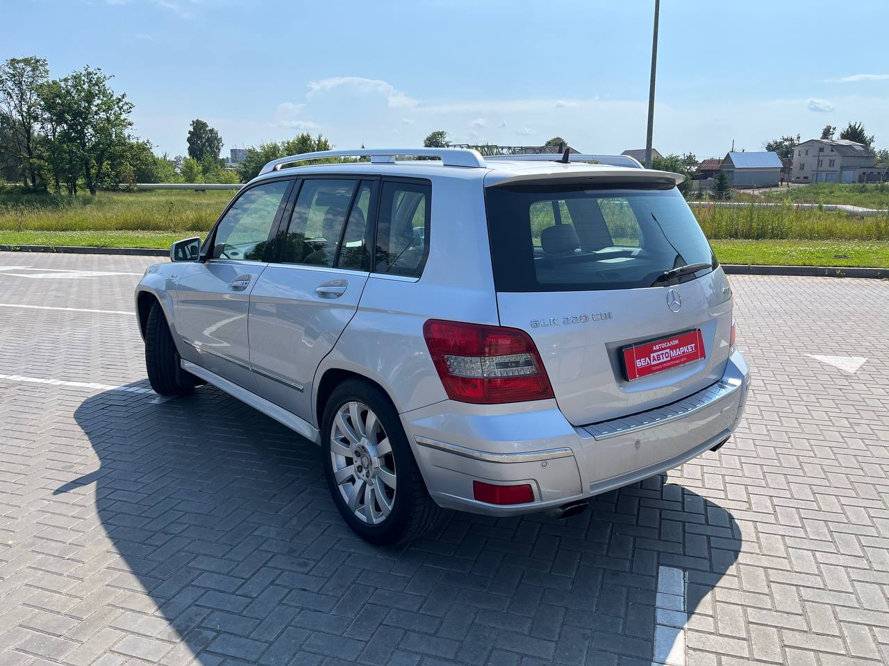 Фото автомобиля 6