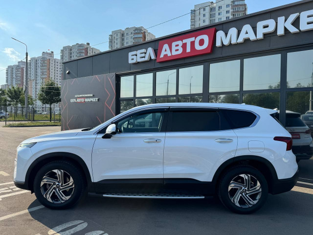 Фото автомобиля 7