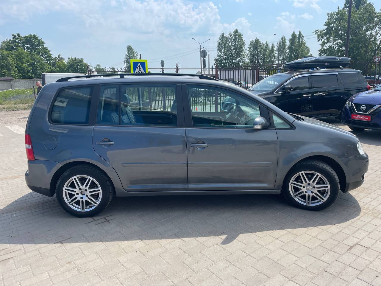 Фото автомобиля 3