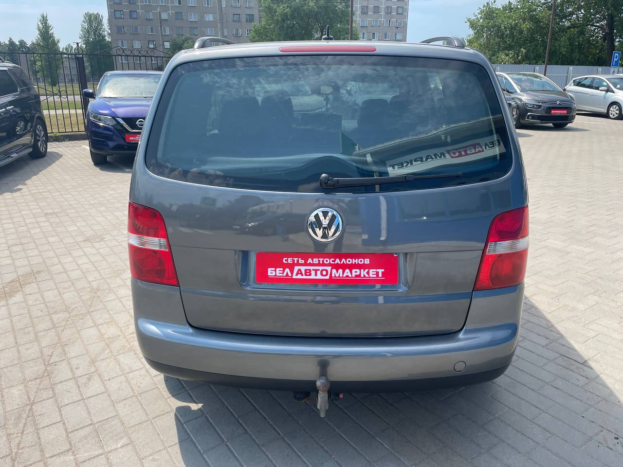Фото автомобиля 5