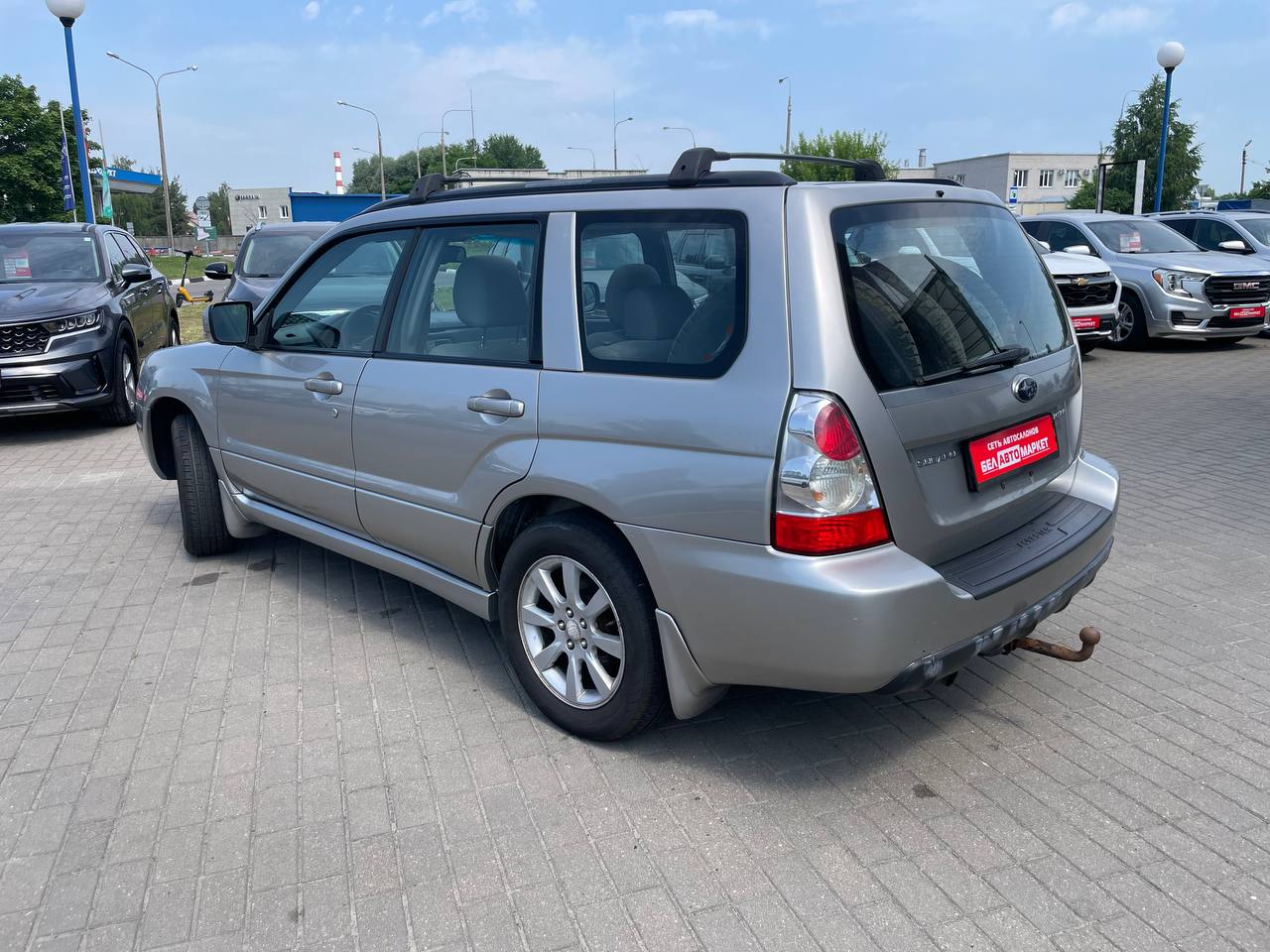 Фото автомобиля 1