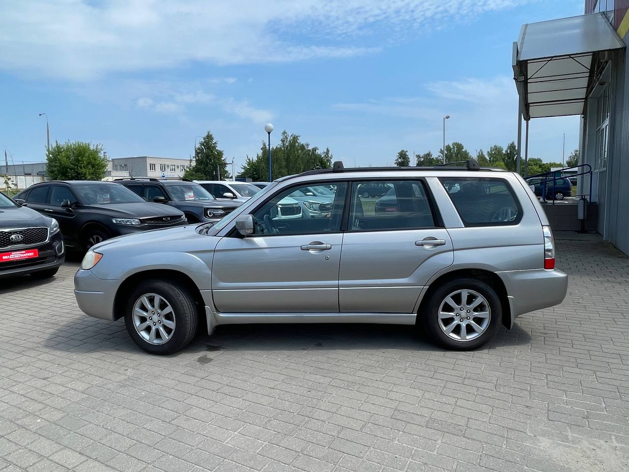 Фото автомобиля 7