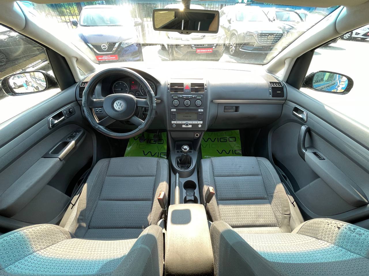 Фото автомобиля 5