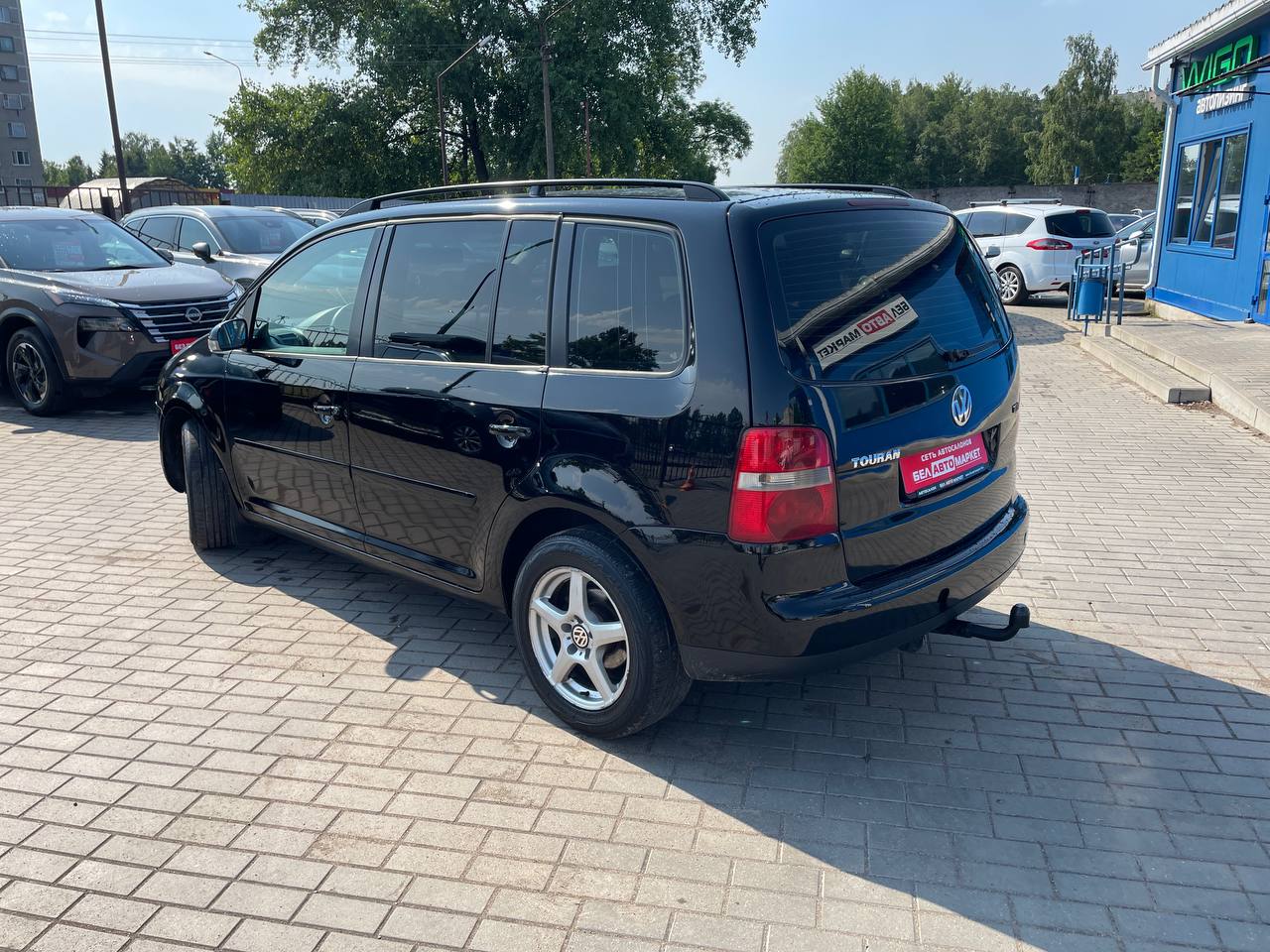 Фото автомобиля 9