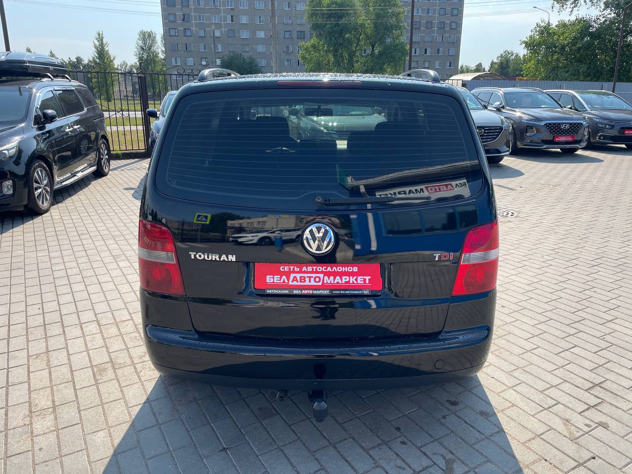 Фото автомобиля 10