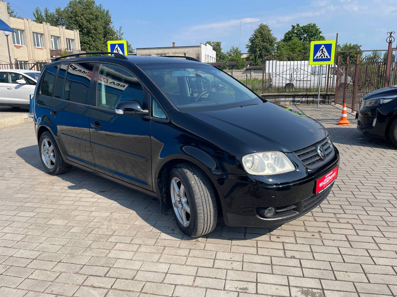 Фото автомобиля 14