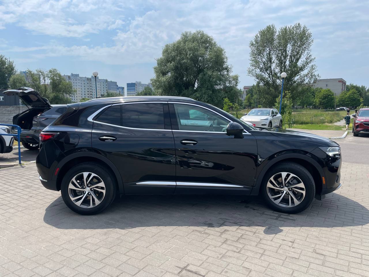Фото автомобиля 2