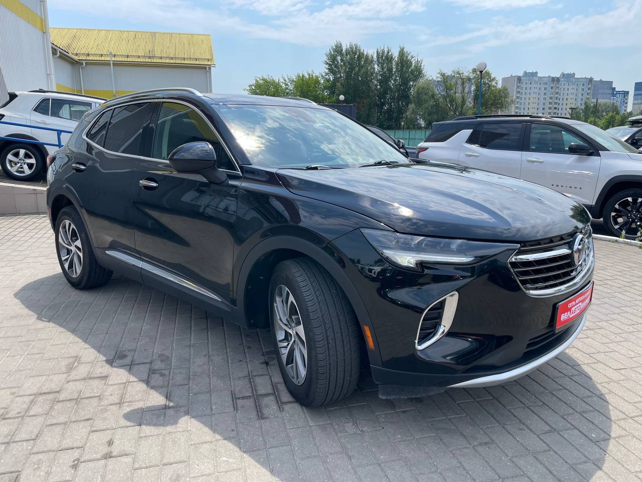 Фото автомобиля 3
