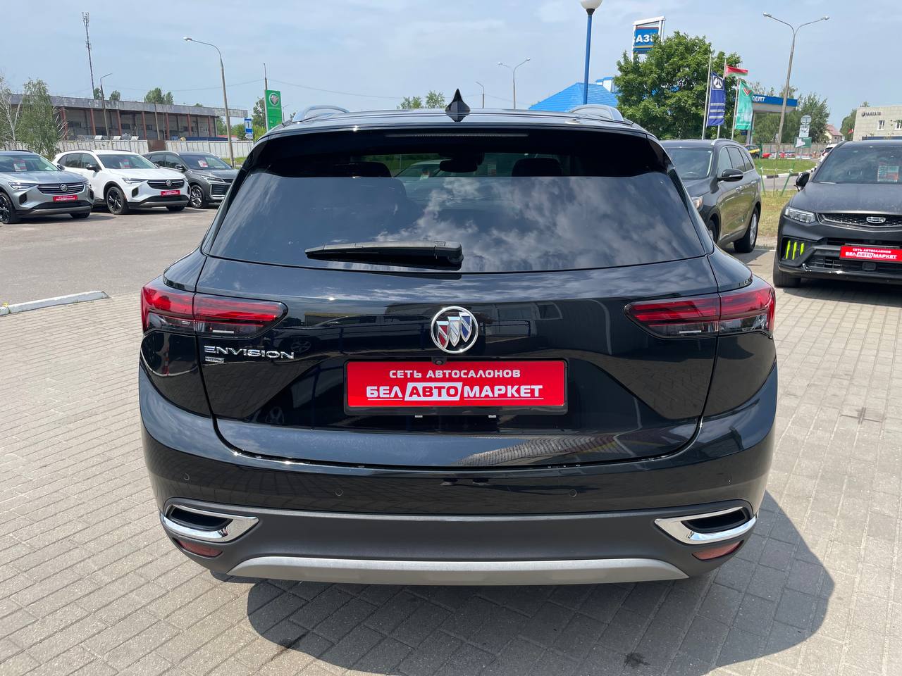 Фото автомобиля 5