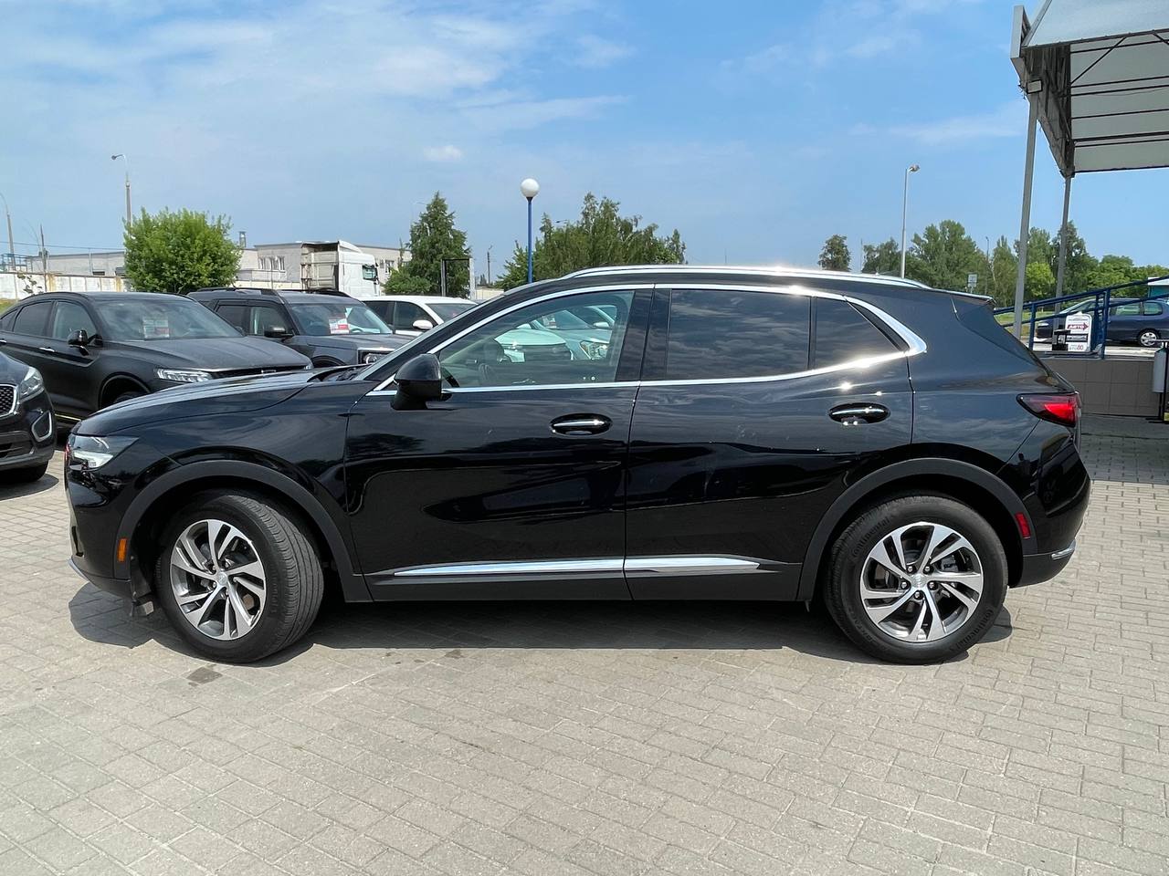 Фото автомобиля 7