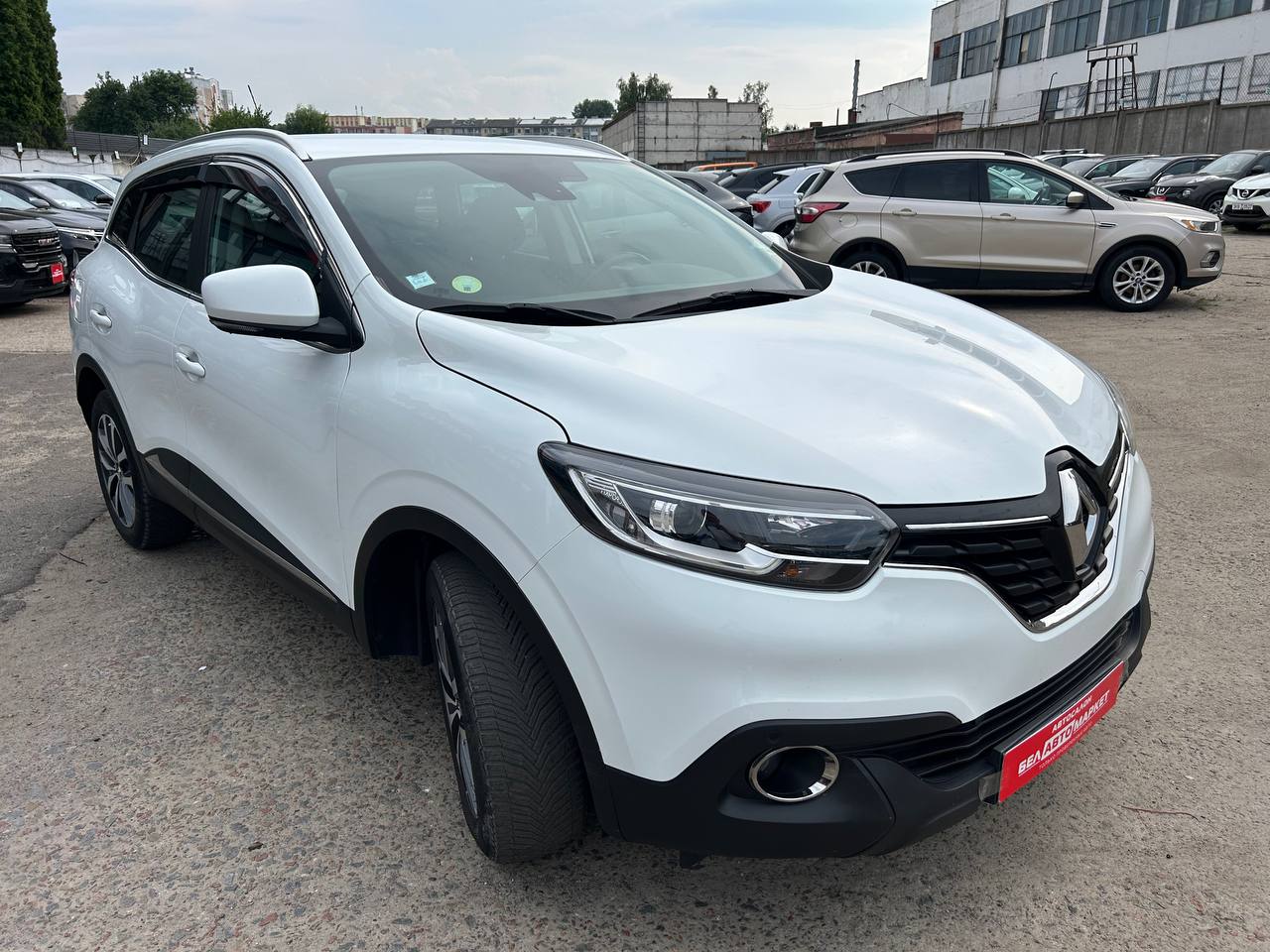 Фото автомобиля 2