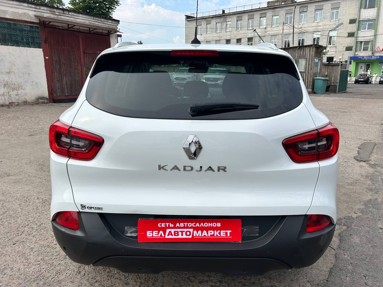 Фото автомобиля 5