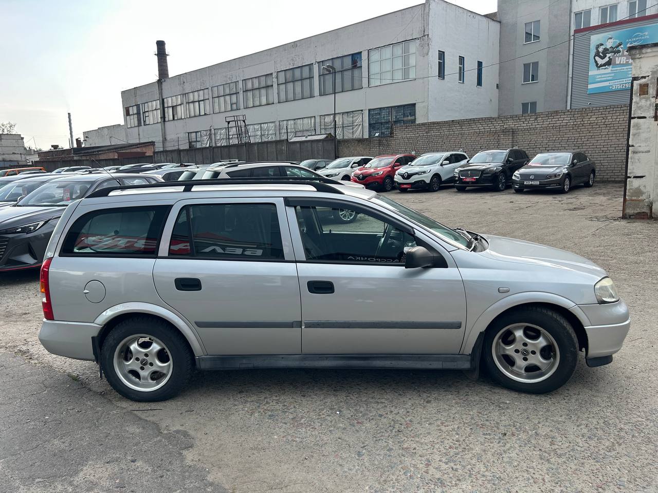 Фото автомобиля 3
