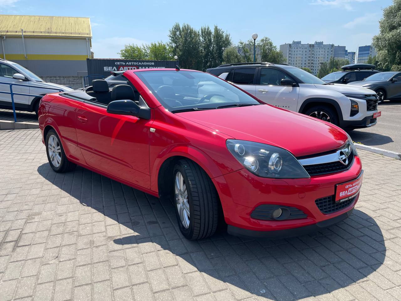 Фото автомобиля 3