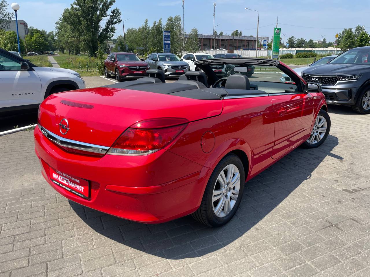Фото автомобиля 4