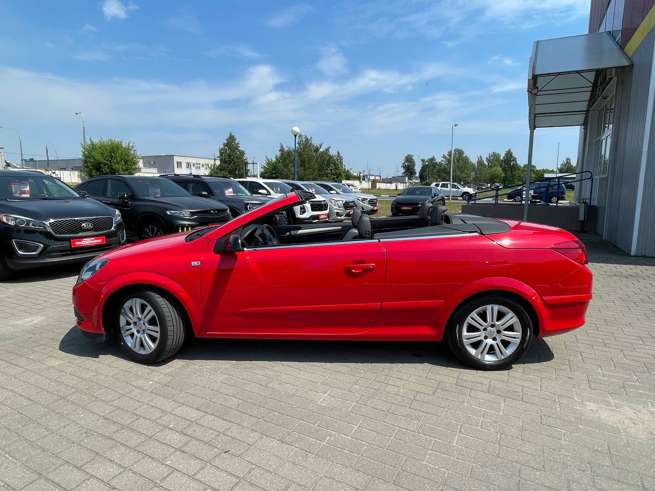 Фото автомобиля 7
