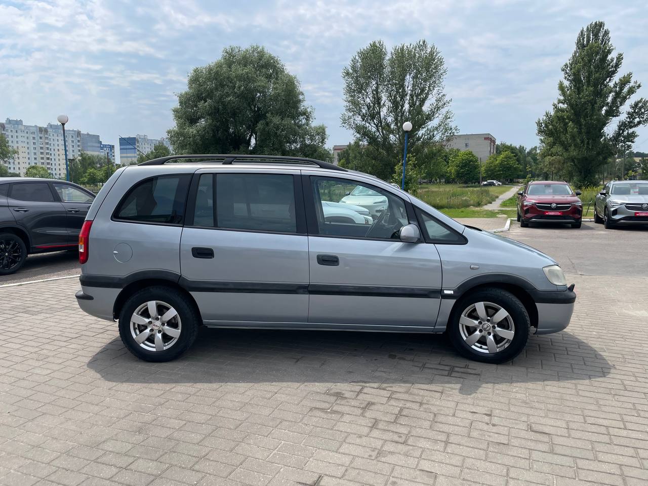 Фото автомобиля 1