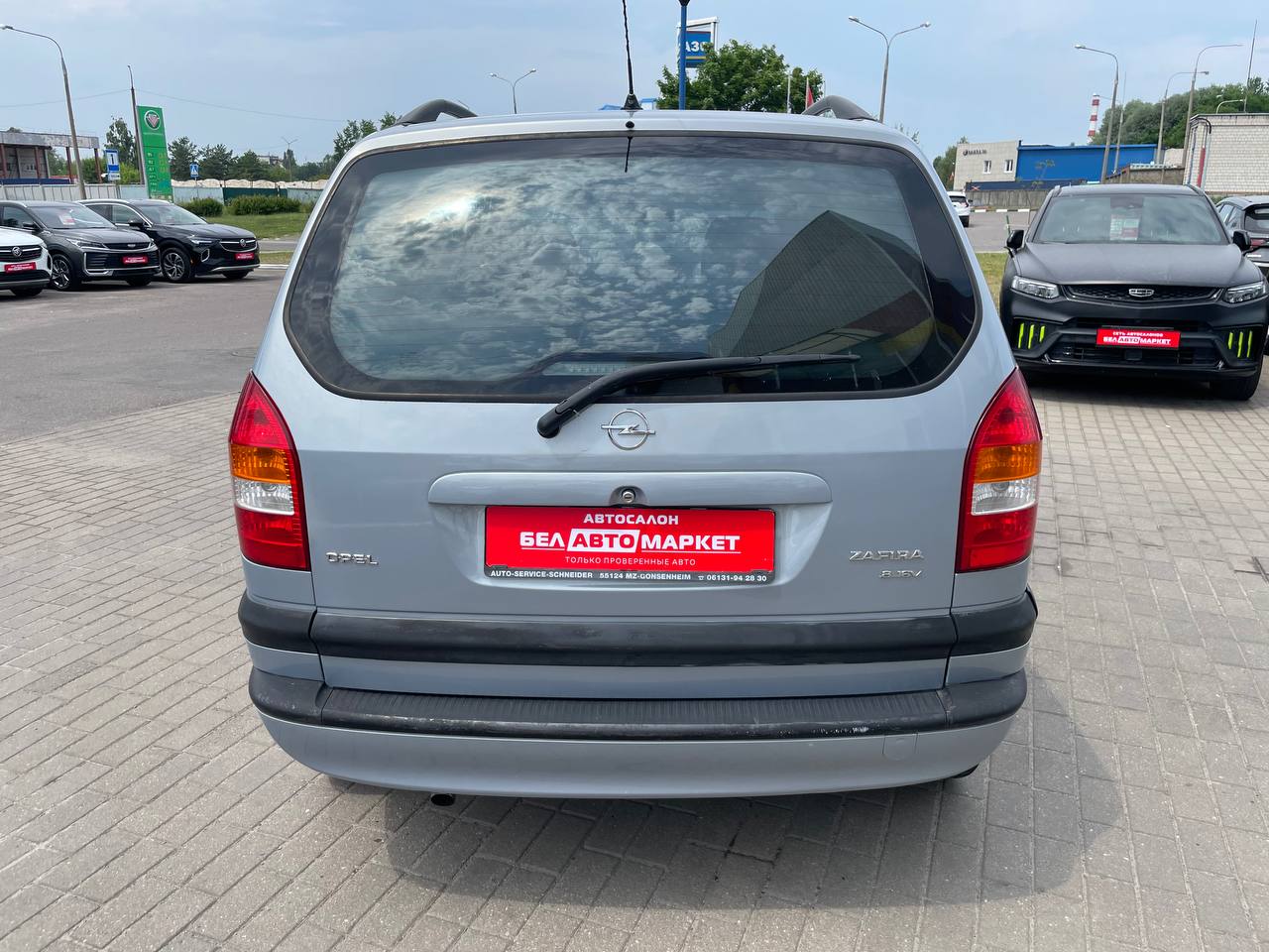 Фото автомобиля 5