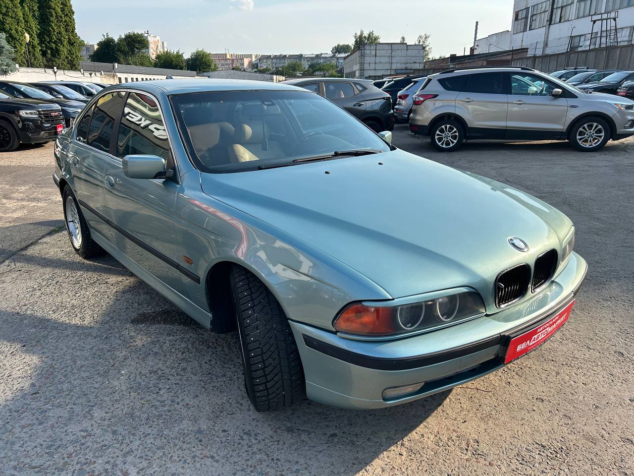 Фото автомобиля 2