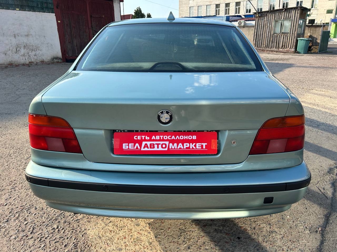 Фото автомобиля 5