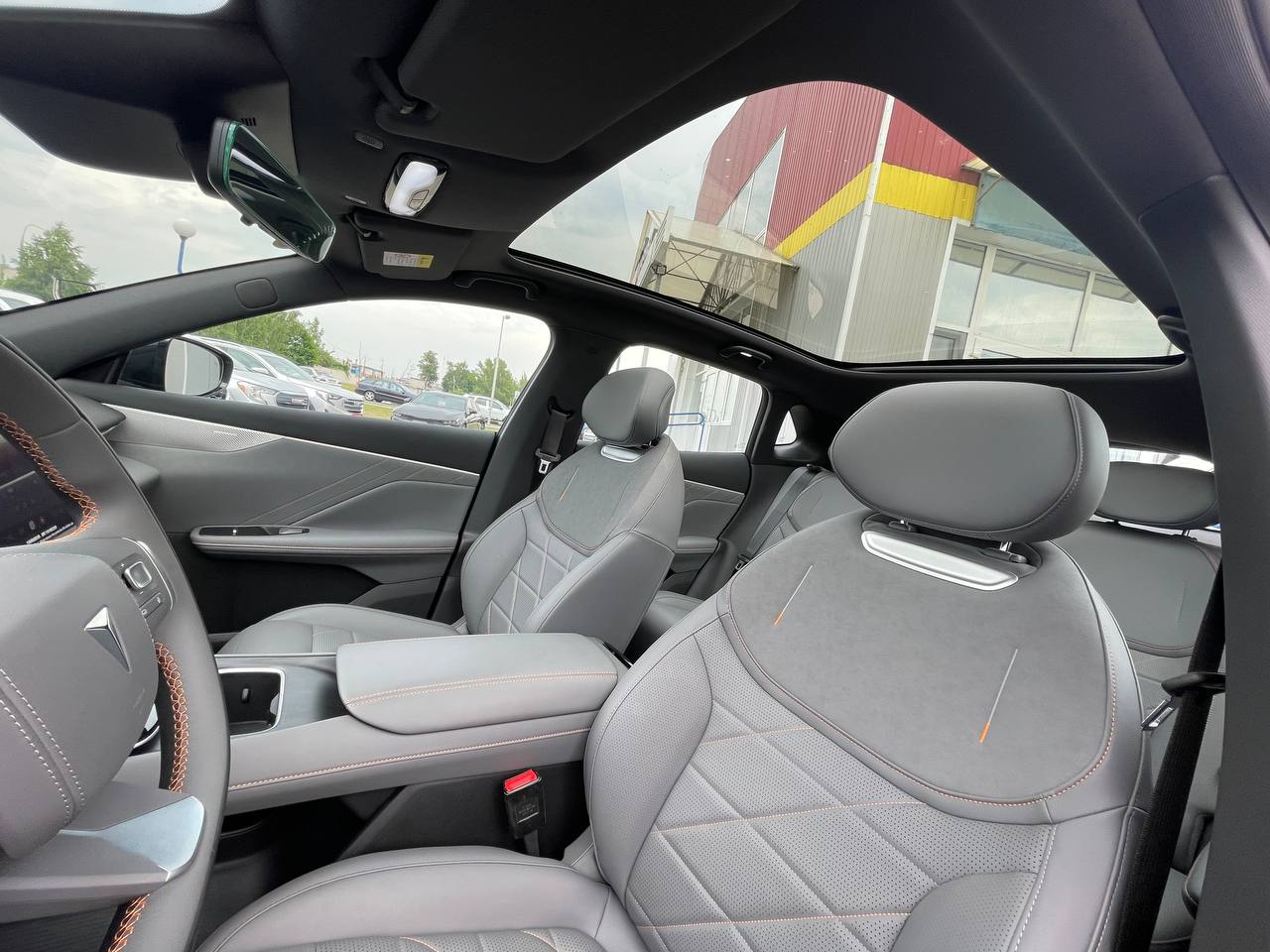Фото автомобиля 19