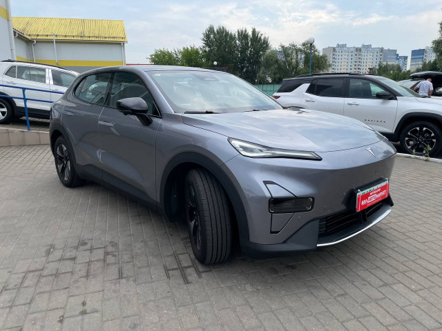 Фото автомобиля 3