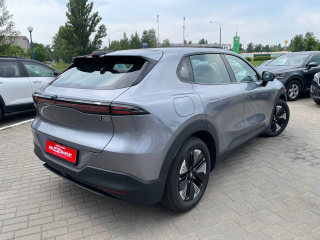 Фото автомобиля 5