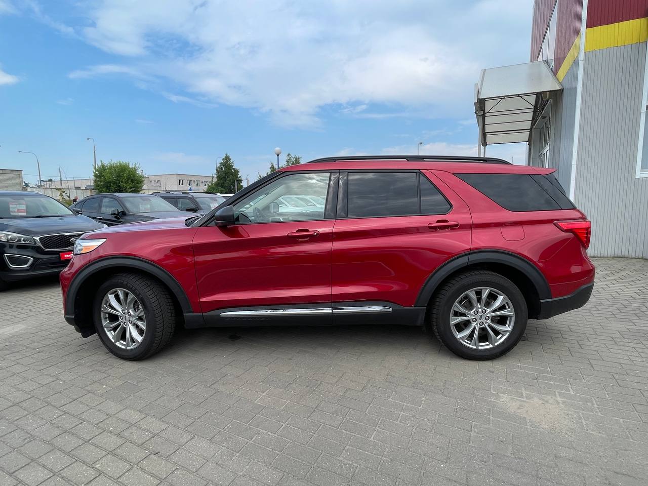 Фото автомобиля 7