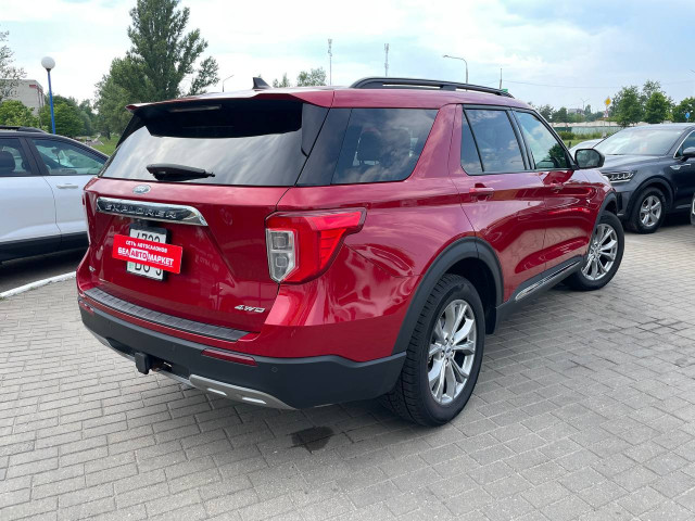 Фото автомобиля 1