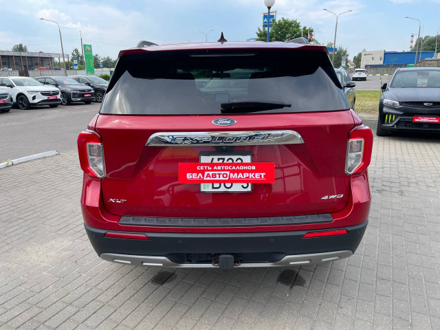 Фото автомобиля 5