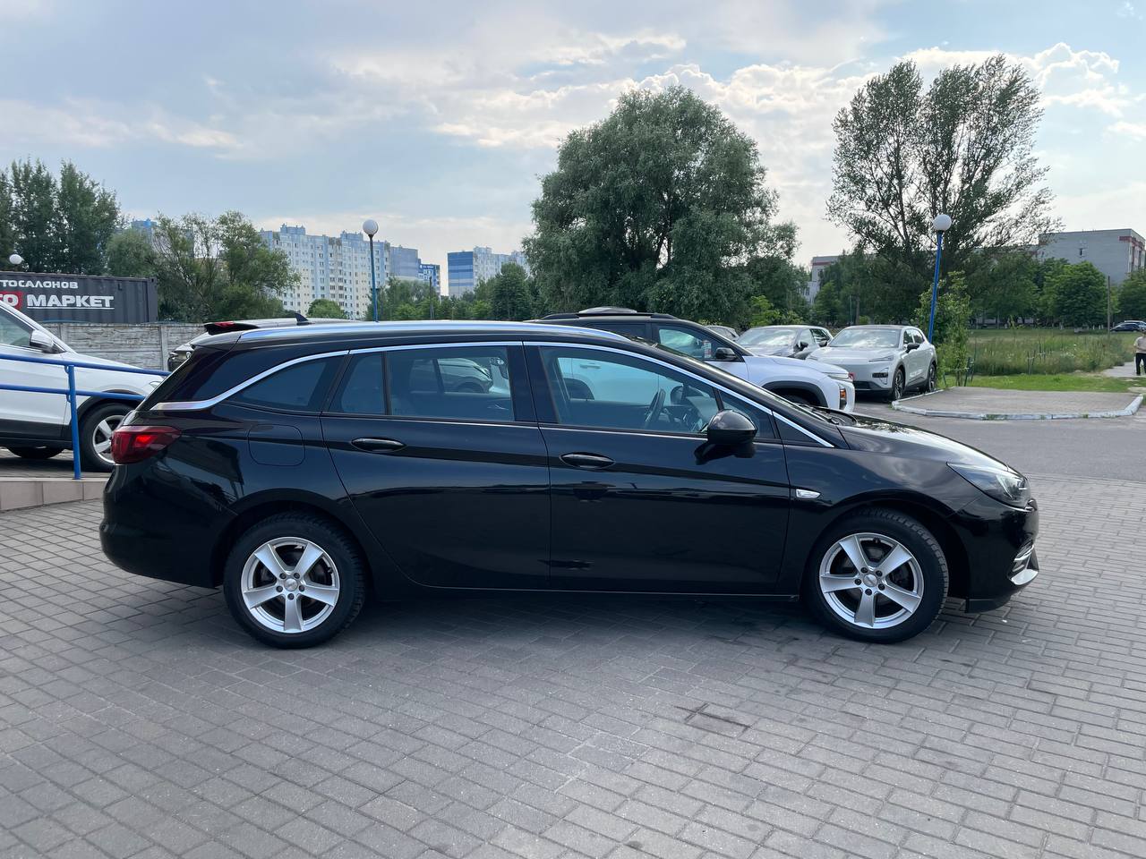 Фото автомобиля 1