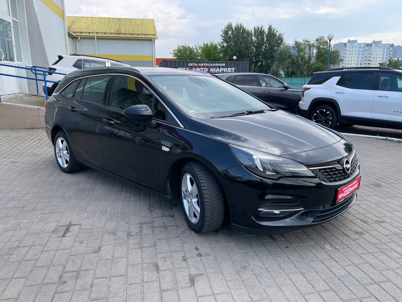 Фото автомобиля 2