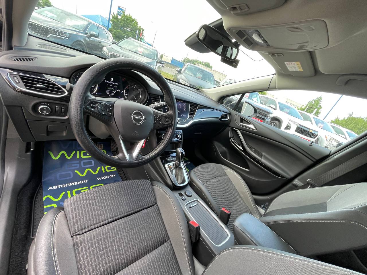 Фото автомобиля 15