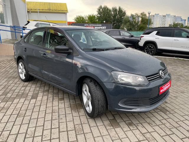 Фото автомобиля 1