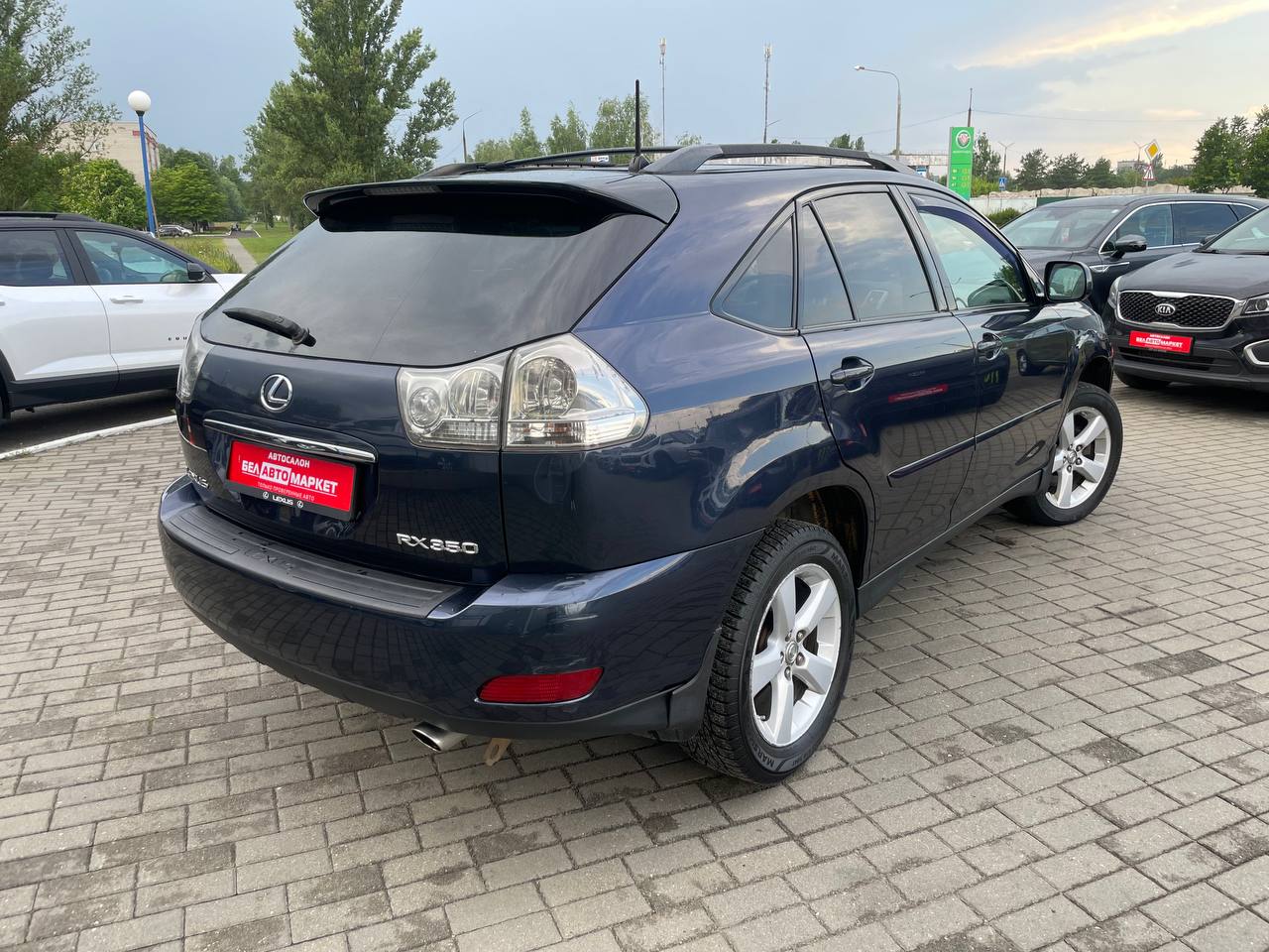 Фото автомобиля 1