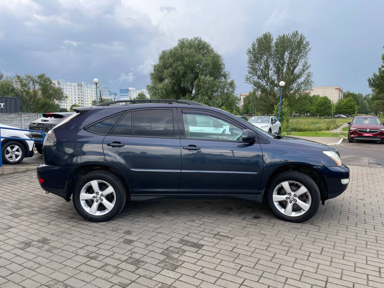 Фото автомобиля 2