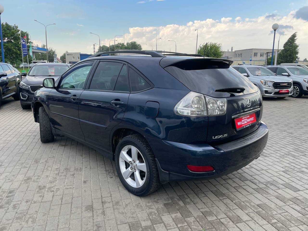 Фото автомобиля 6