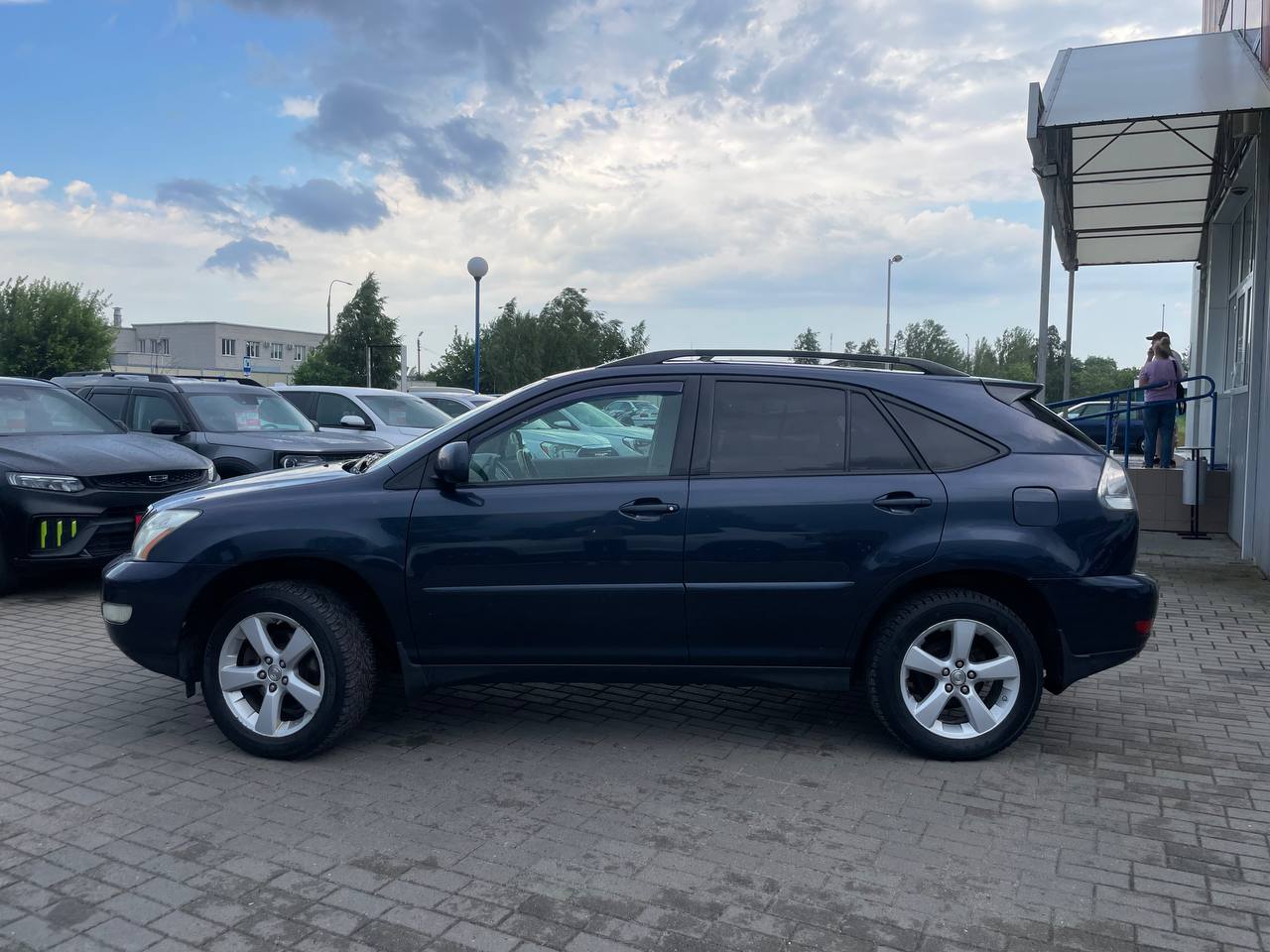Фото автомобиля 7