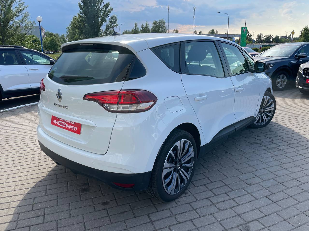 Фото автомобиля 1