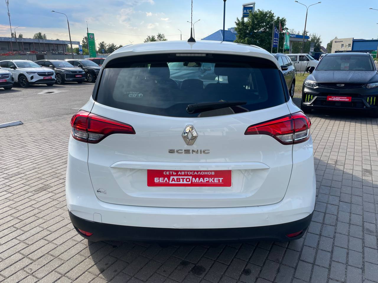 Фото автомобиля 5