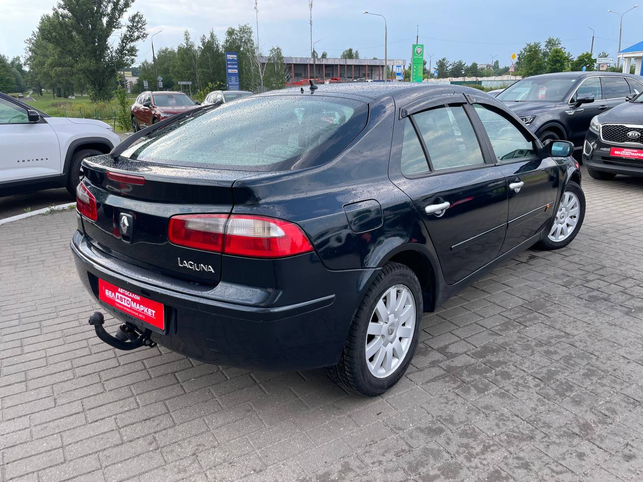 Фото автомобиля 2