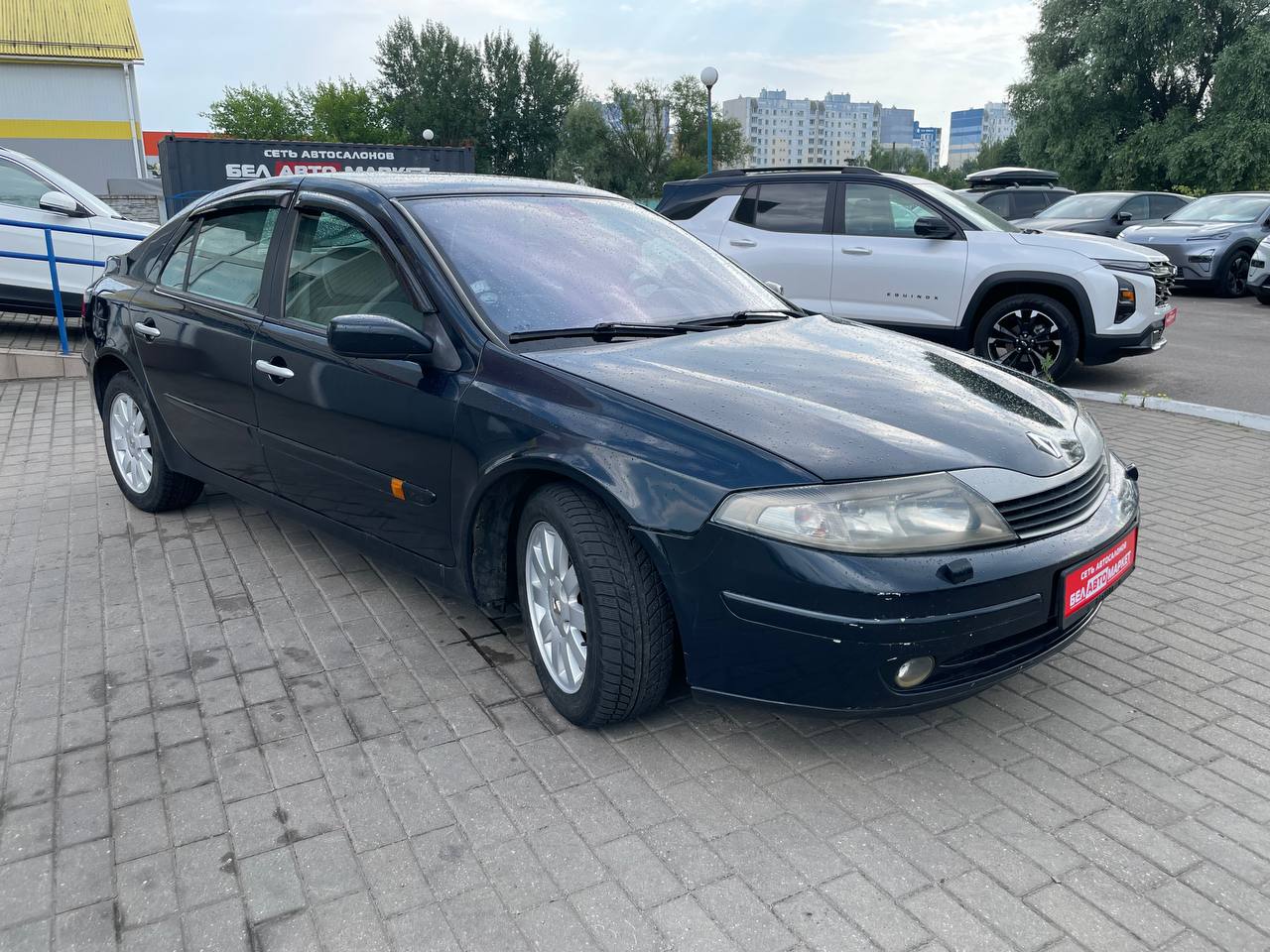 Фото автомобиля 4