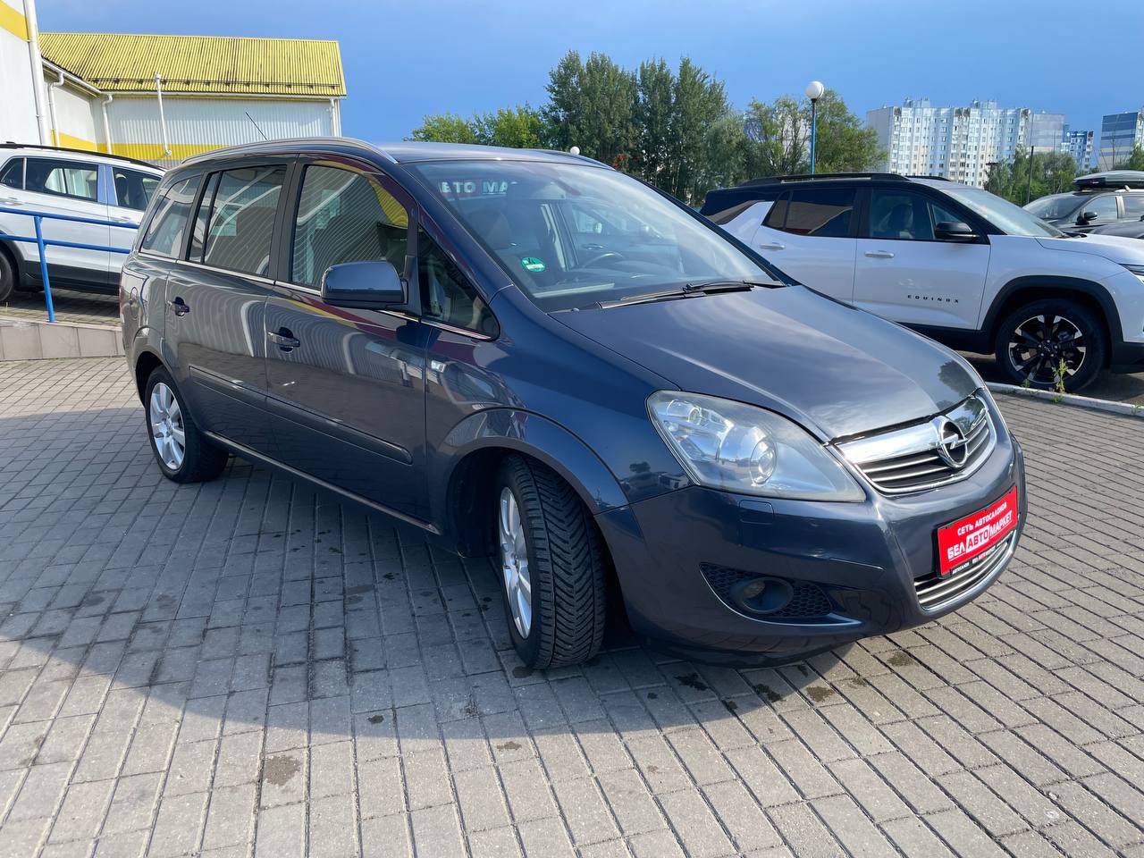 Фото автомобиля 3