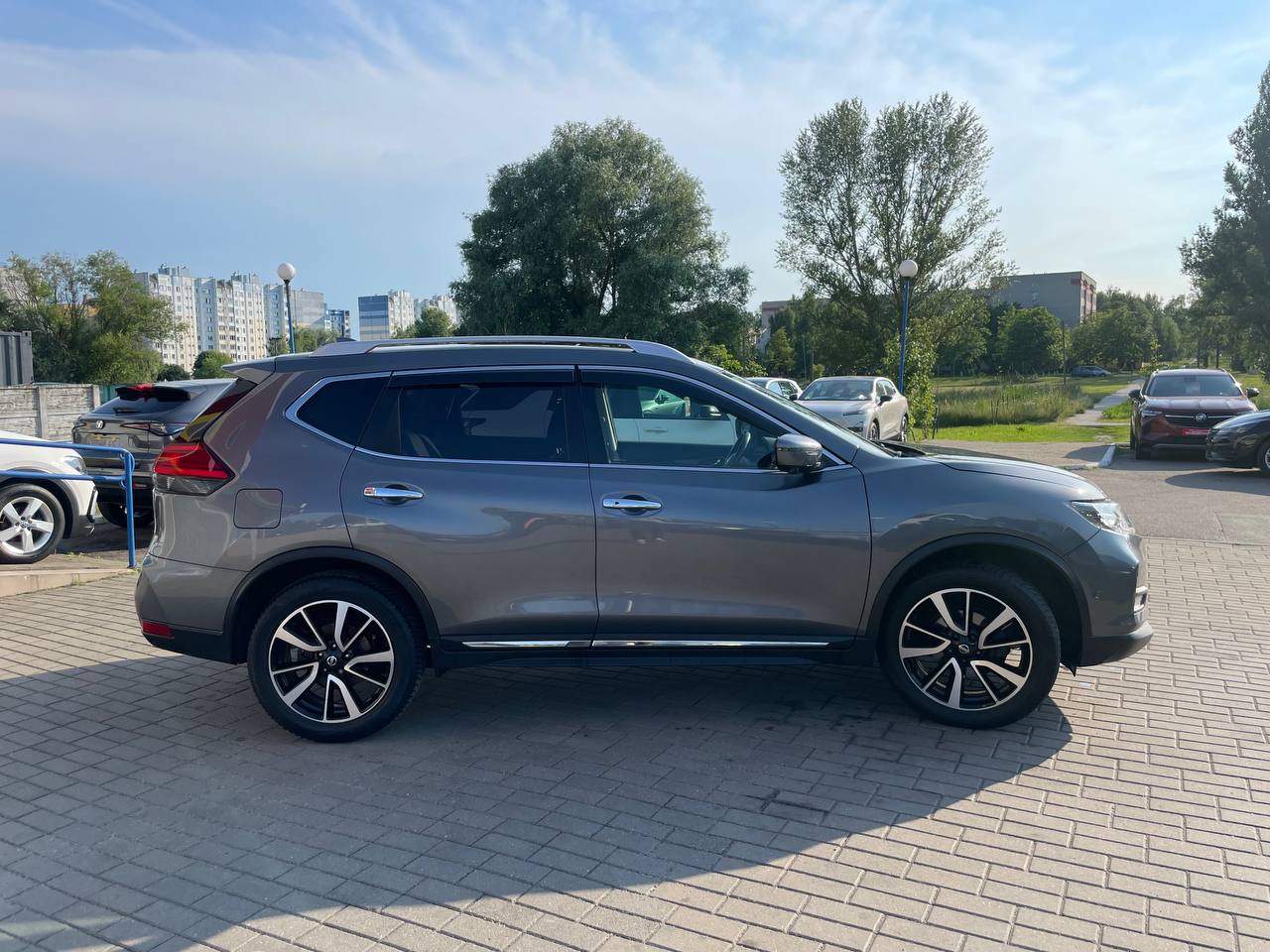 Фото автомобиля 3