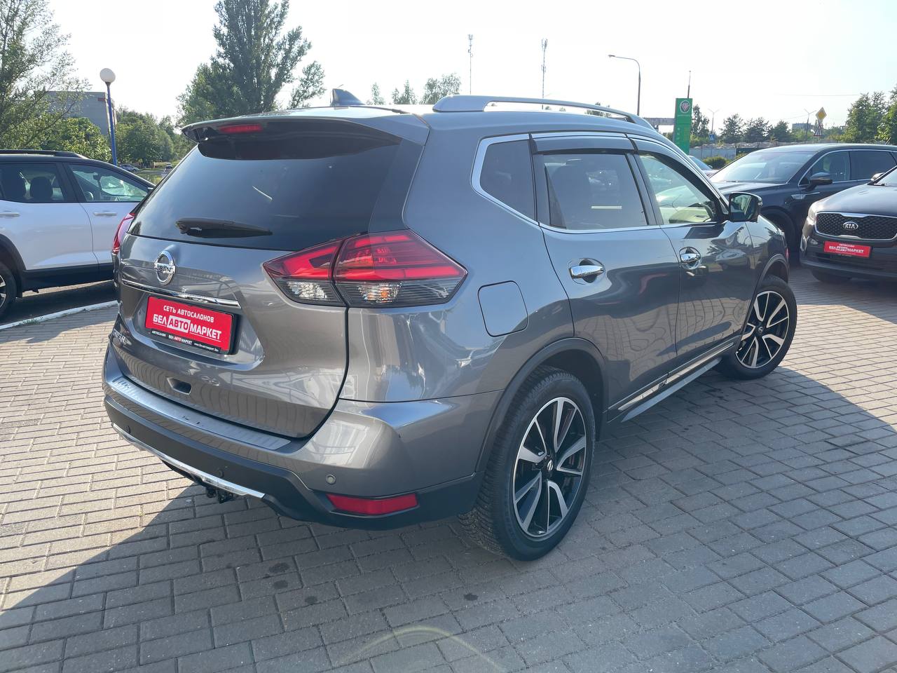 Фото автомобиля 5