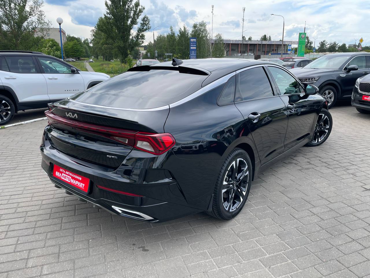 Фото автомобиля 6