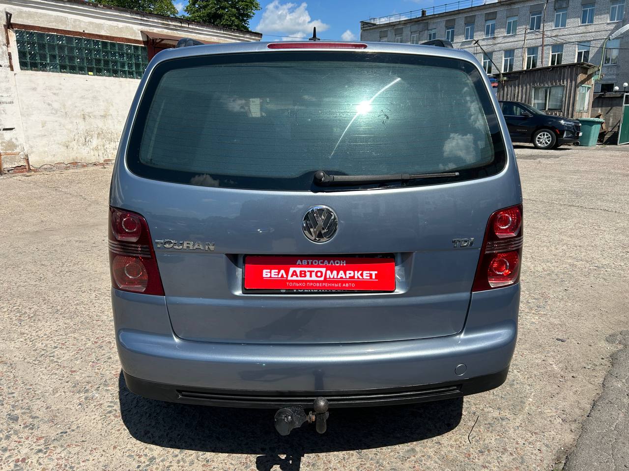 Фото автомобиля 5