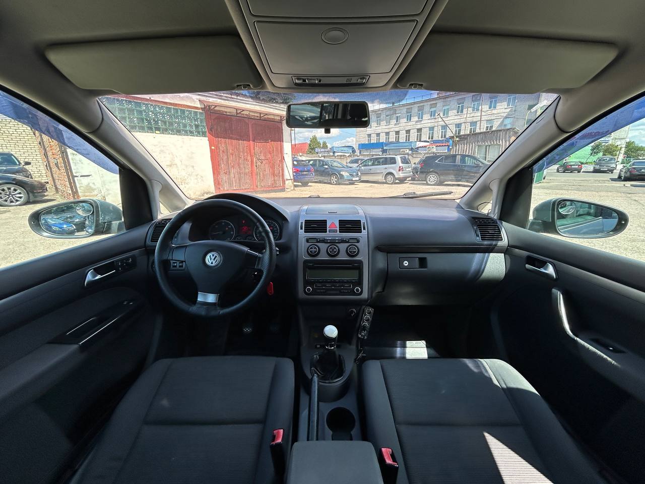 Фото автомобиля 13